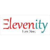 elevenity software solutions