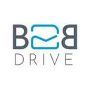 logo of B 2 B Drive