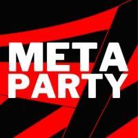 metaparty logo image