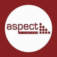 aspect it limited logo image