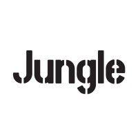 jungle media logo image