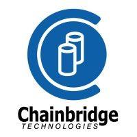 chainbridge technologies logo image