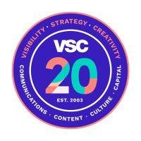 vsc logo image