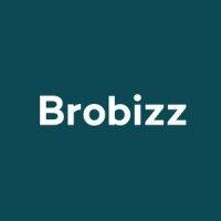 brobizz a/s logo image