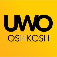 university of wisconsin oshkosh logo image