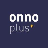 onno plus logo image