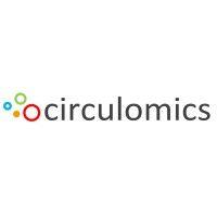 circulomics inc logo image