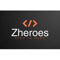 zheroes logo image