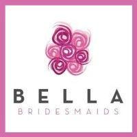 bella bridesmaids logo image