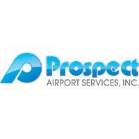 prospect airport services, inc. logo image