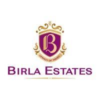 birla estates logo image