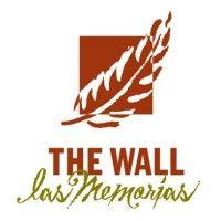 the wall las memorias (twlm) logo image