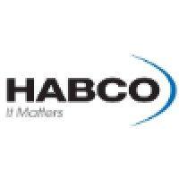 habco industries llc logo image