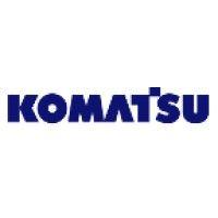 komatsu do brasil ltda logo image