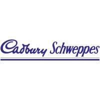 cadburys schweppes plc logo image