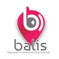 balis logo image