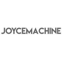 joycemachine logo image