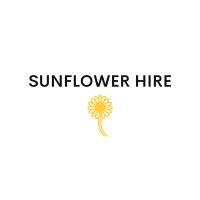 sunflower hire