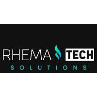 rhematech solutions logo image