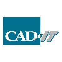 cad-it ltd logo image