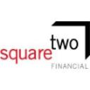 logo of Squaretwo Financial