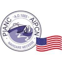 pianc usa logo image