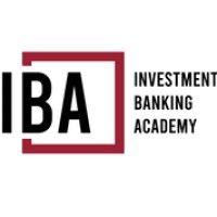 ua investment banking academy logo image