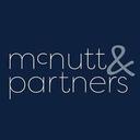 logo of Mcnutt Partners Llc