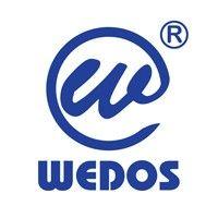 wedos logo image