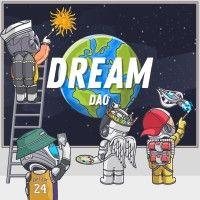 dream dao logo image