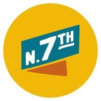 north 7th logo image