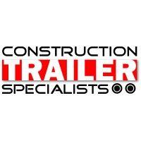 construction trailer specialists, inc. logo image