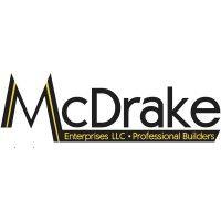 mcdrake enterprises, llc logo image