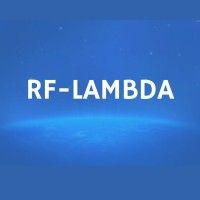 rf lambda logo image