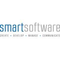 smartsoftware logo image