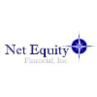 net equity financial inc logo image