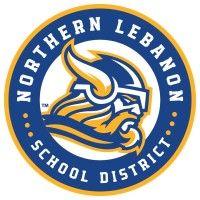 northern lebanon school district logo image