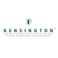 kensington finest properties international ag logo image