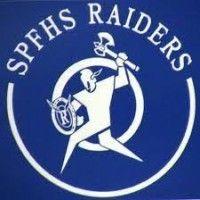 scotch plains fanwood high school logo image