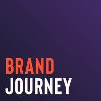 brandjourney - a startup studio & innovation agency logo image