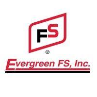 evergreen fs, inc. logo image