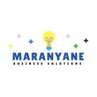 maranyane business solutions logo image