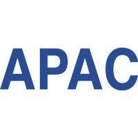 apac group ltd logo image