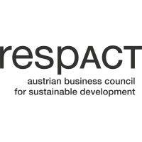 respact - austrian business council for sustainable development