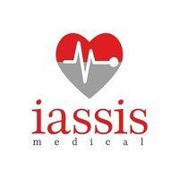 iassis medical logo image