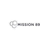 mission 89 logo image