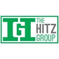 the hitz group logo image