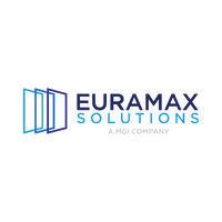 euramax solutions limited logo image