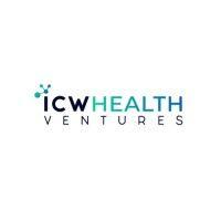 icw healthcare ventures logo image