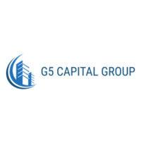 g5 capital group logo image